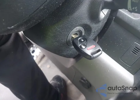 2010 Honda Cr-V Ex-L from USA, damaged, VIN 5J6RE3H77AL007954